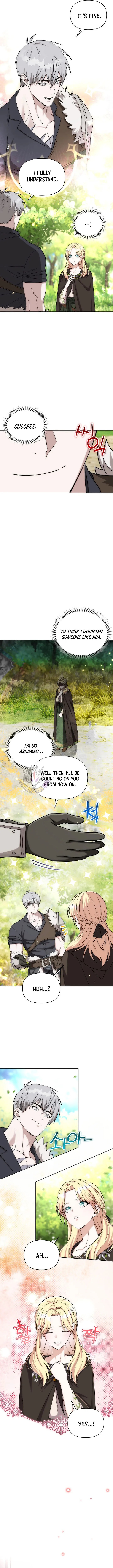 Read Barbarians Adventure in a Fantasy World EN Manga Online