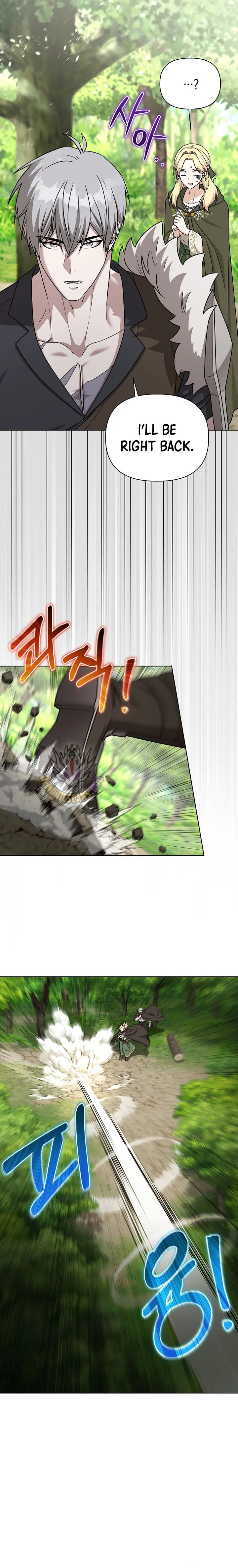Read Barbarians Adventure in a Fantasy World EN Manga Online