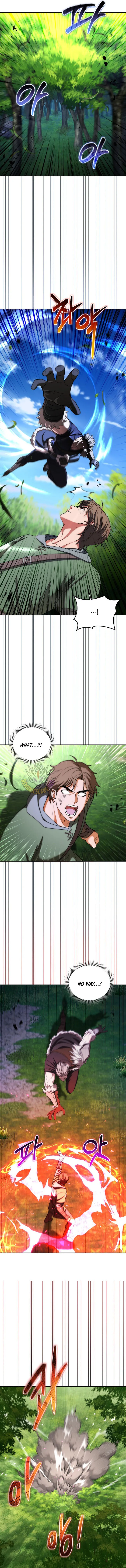 Read Barbarians Adventure in a Fantasy World EN Manga Online