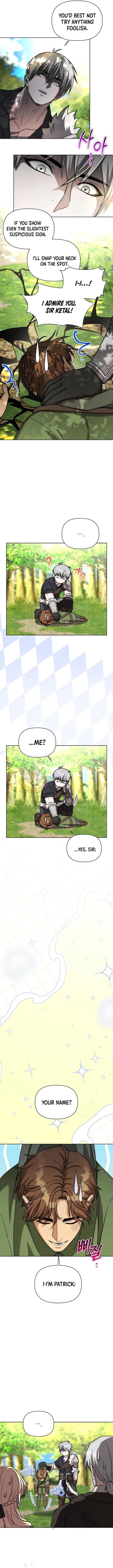 Read Barbarians Adventure in a Fantasy World EN Manga Online