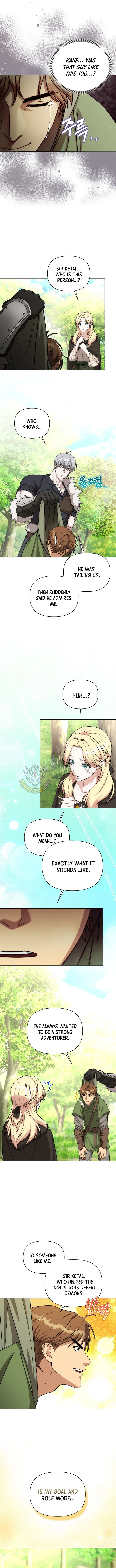 Read Barbarians Adventure in a Fantasy World EN Manga Online