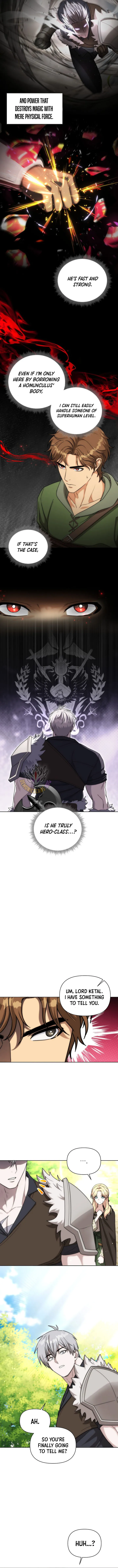 Read Barbarians Adventure in a Fantasy World EN Manga Online