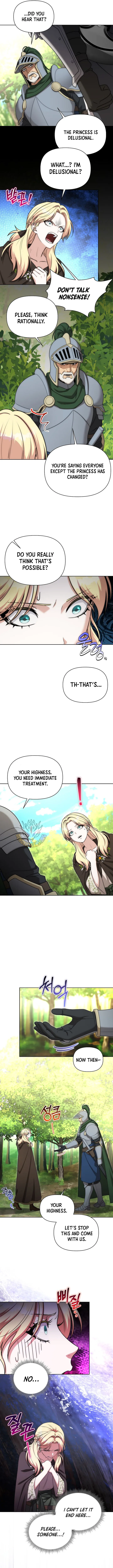 Read Barbarians Adventure in a Fantasy World EN Manga Online