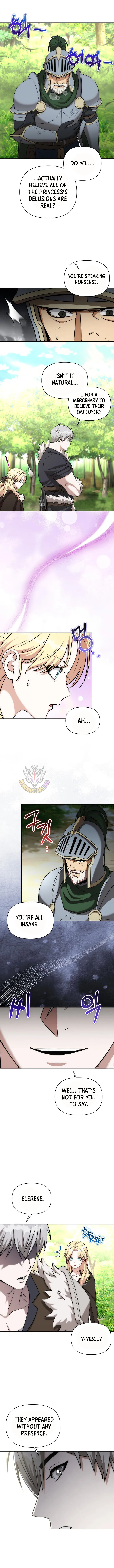 Read Barbarians Adventure in a Fantasy World EN Manga Online
