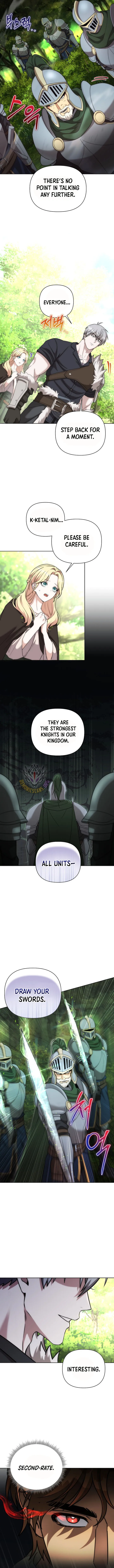 Read Barbarians Adventure in a Fantasy World EN Manga Online