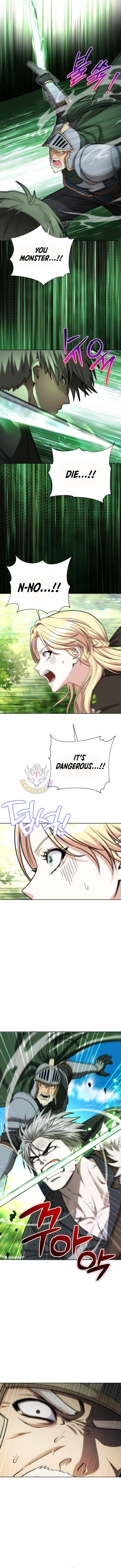 Read Barbarians Adventure in a Fantasy World EN Manga Online
