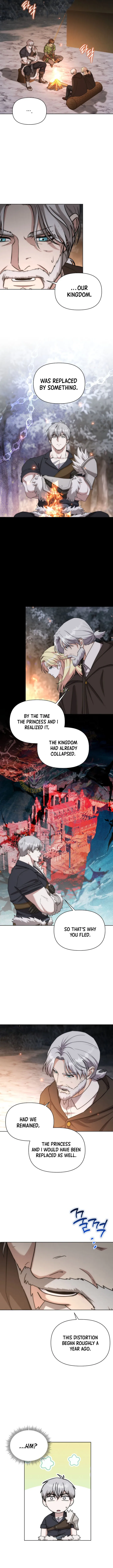 Read Barbarians Adventure in a Fantasy World EN Manga Online