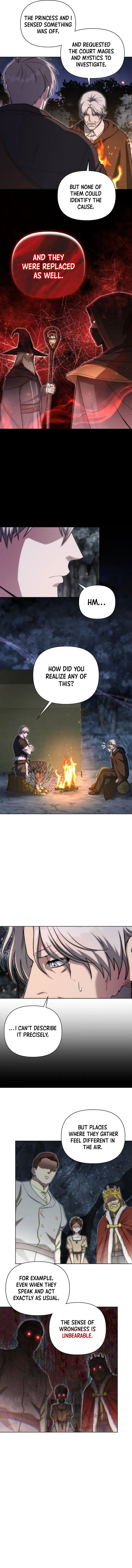 Read Barbarians Adventure in a Fantasy World EN Manga Online