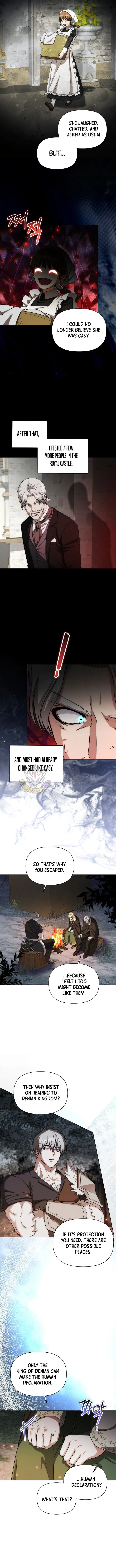 Read Barbarians Adventure in a Fantasy World EN Manga Online