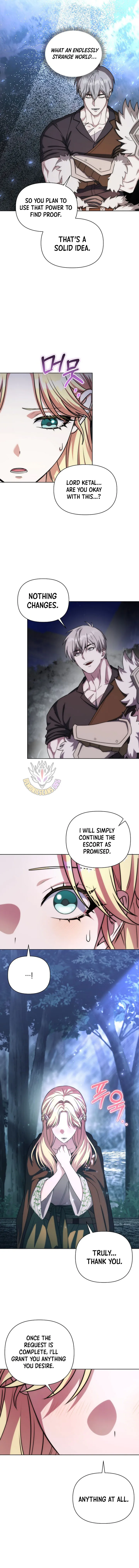 Read Barbarians Adventure in a Fantasy World EN Manga Online