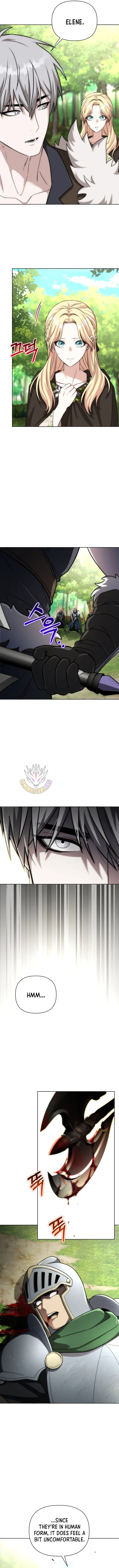 Read Barbarians Adventure in a Fantasy World EN Manga Online