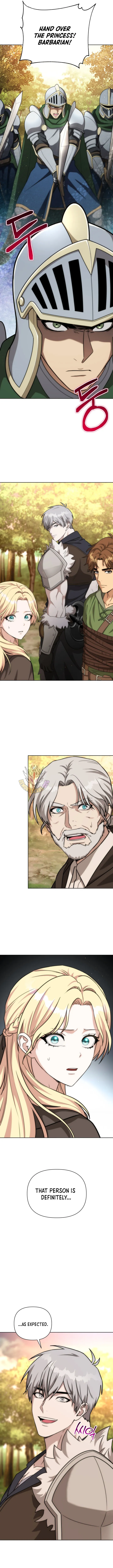 Read Barbarians Adventure in a Fantasy World EN Manga Online