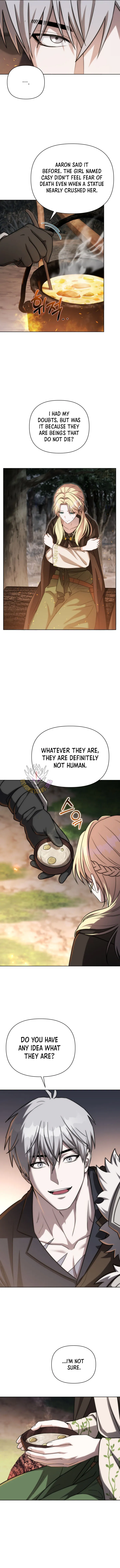 Read Barbarians Adventure in a Fantasy World EN Manga Online