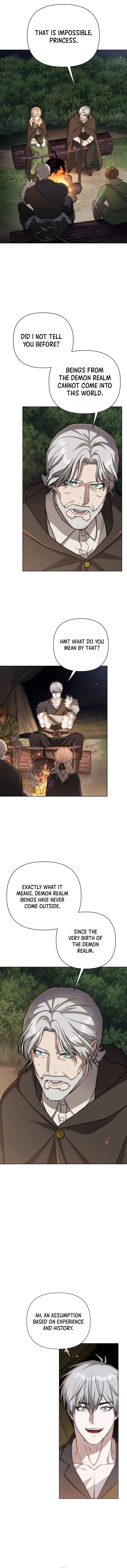 Read Barbarians Adventure in a Fantasy World EN Manga Online
