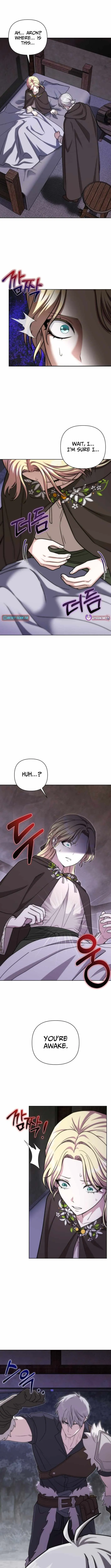 Read Barbarians Adventure in a Fantasy World EN Manga Online