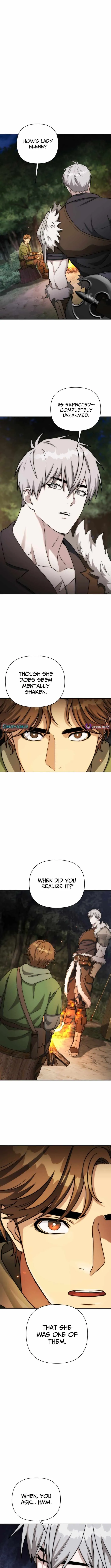 Read Barbarians Adventure in a Fantasy World EN Manga Online