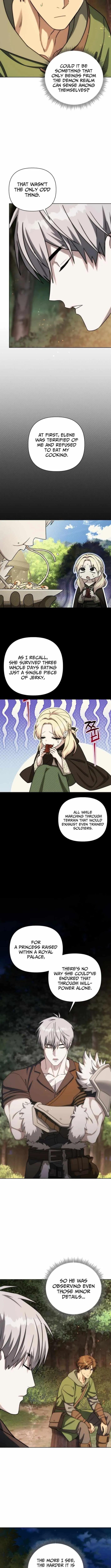 Read Barbarians Adventure in a Fantasy World EN Manga Online