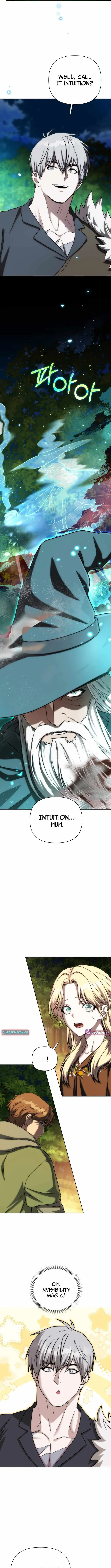 Read Barbarians Adventure in a Fantasy World EN Manga Online