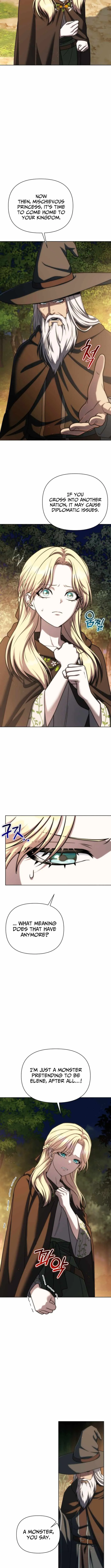 Read Barbarians Adventure in a Fantasy World EN Manga Online