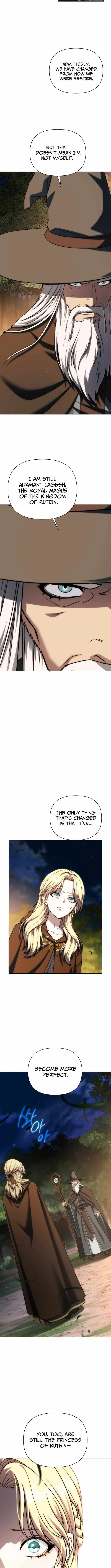 Read Barbarians Adventure in a Fantasy World EN Manga Online