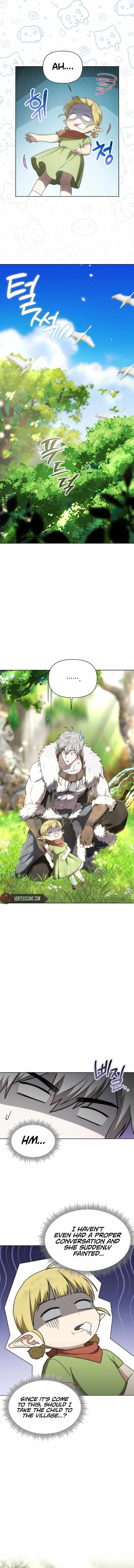 Read Barbarians Adventure in a Fantasy World EN Manga Online