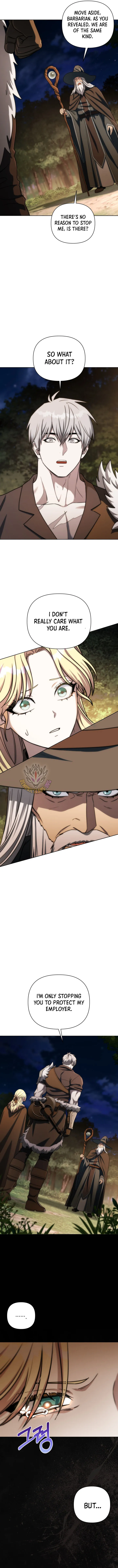 Read Barbarians Adventure in a Fantasy World EN Manga Online