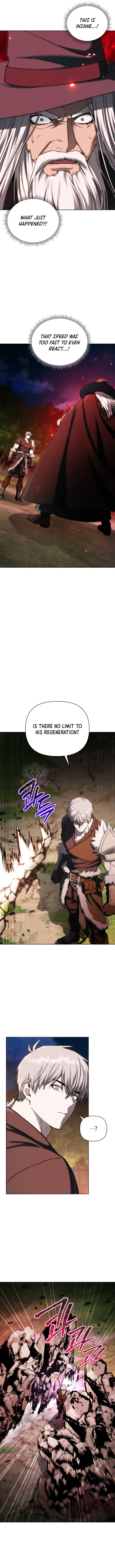 Read Barbarians Adventure in a Fantasy World EN Manga Online