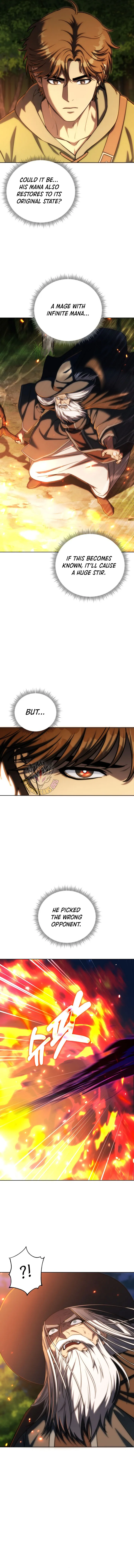 Read Barbarians Adventure in a Fantasy World EN Manga Online