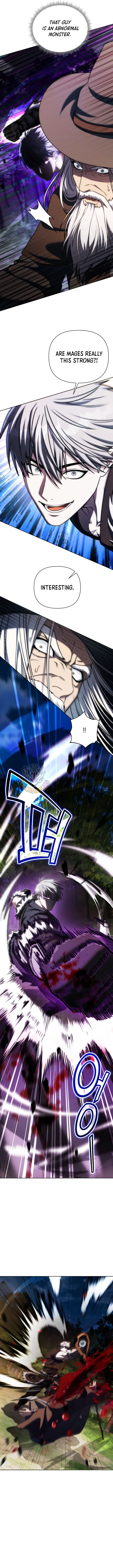 Read Barbarians Adventure in a Fantasy World EN Manga Online