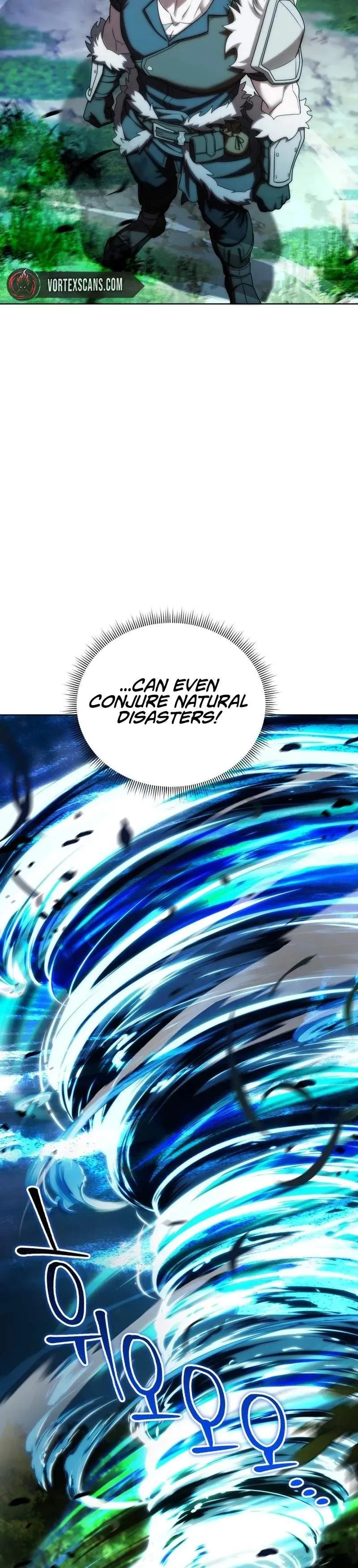 Read Barbarians Adventure in a Fantasy World EN Manga Online