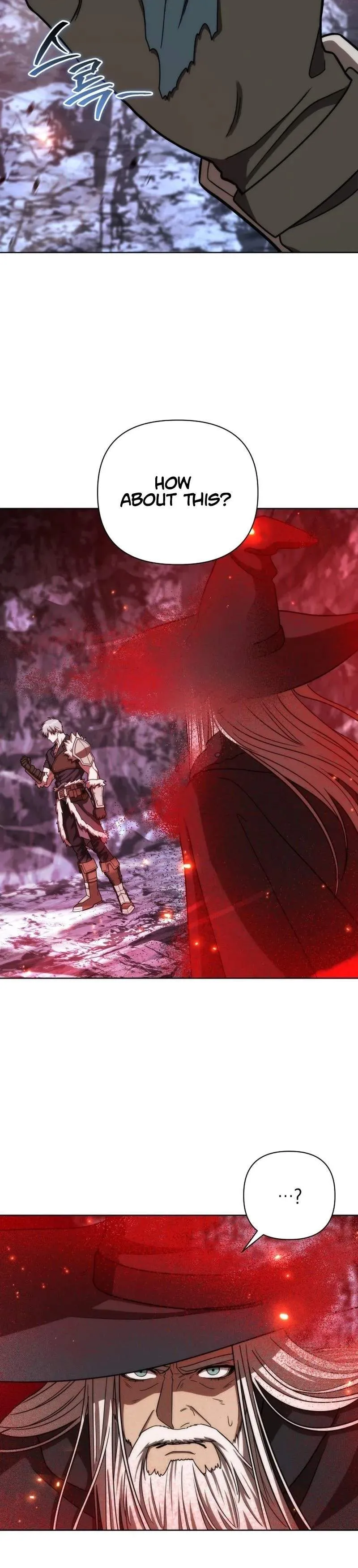 Read Barbarians Adventure in a Fantasy World EN Manga Online