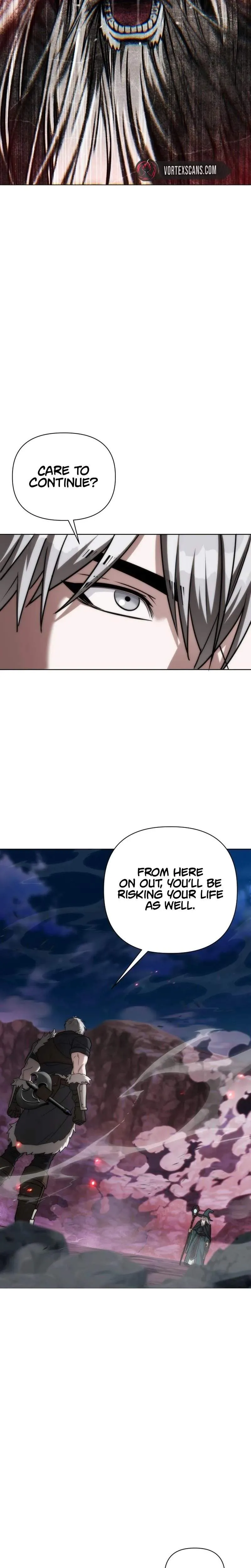 Read Barbarians Adventure in a Fantasy World EN Manga Online