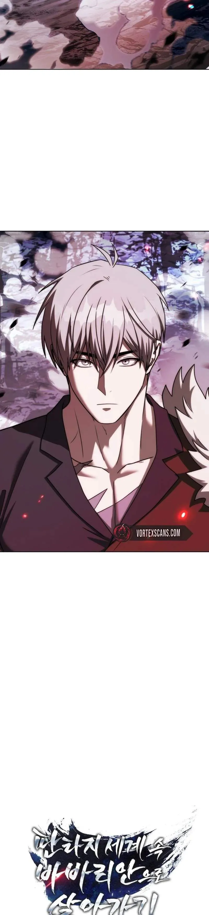 Read Barbarians Adventure in a Fantasy World EN Manga Online