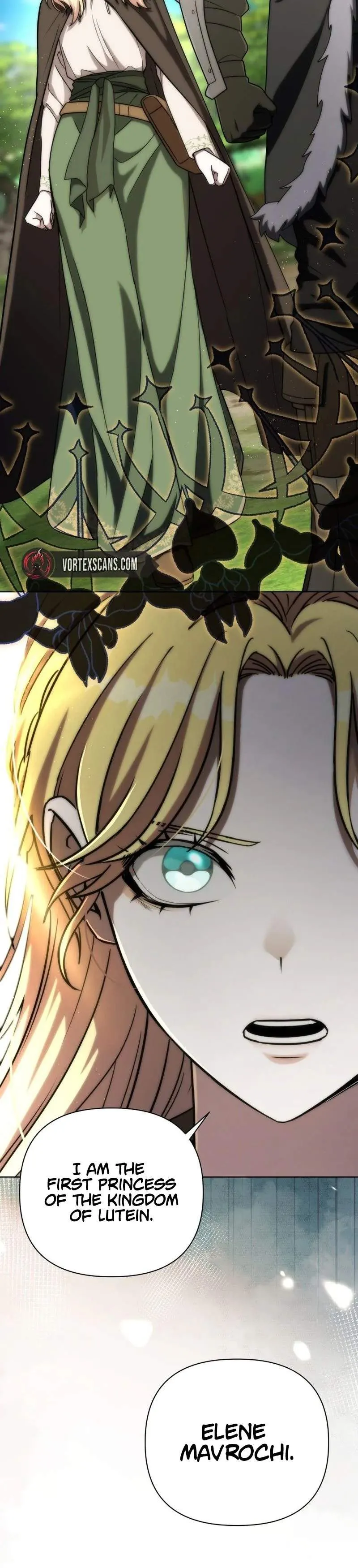 Read Barbarians Adventure in a Fantasy World EN Manga Online
