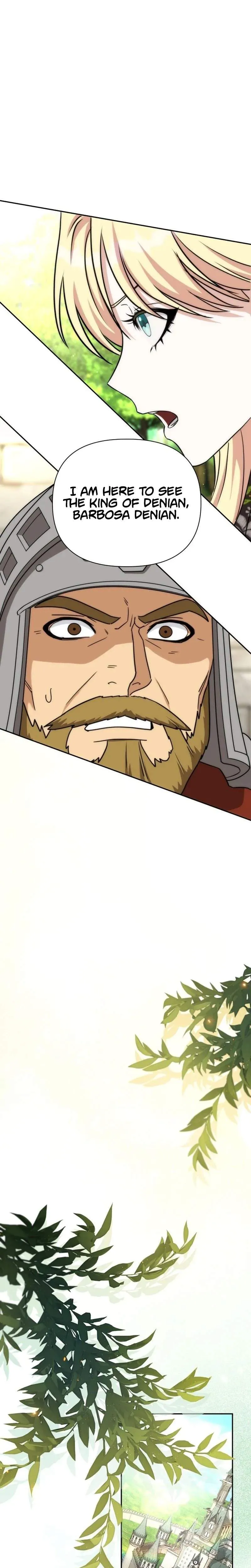 Read Barbarians Adventure in a Fantasy World EN Manga Online