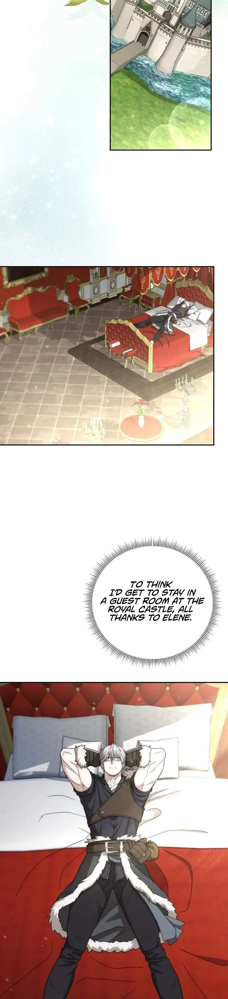 Read Barbarians Adventure in a Fantasy World EN Manga Online