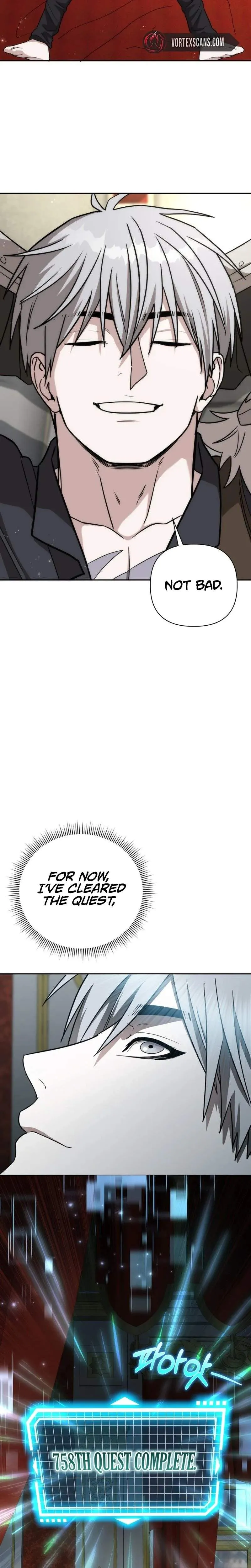 Read Barbarians Adventure in a Fantasy World EN Manga Online