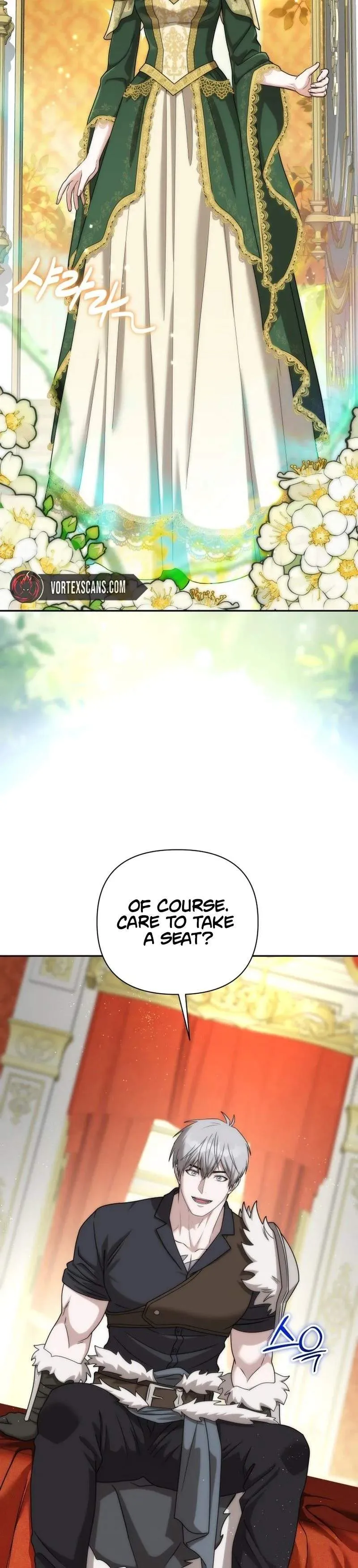 Read Barbarians Adventure in a Fantasy World EN Manga Online