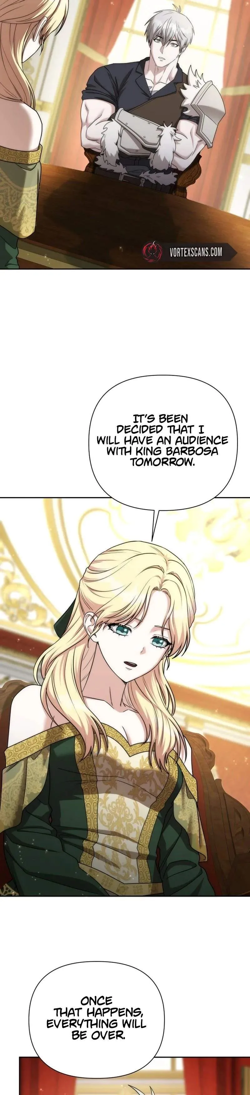 Read Barbarians Adventure in a Fantasy World EN Manga Online