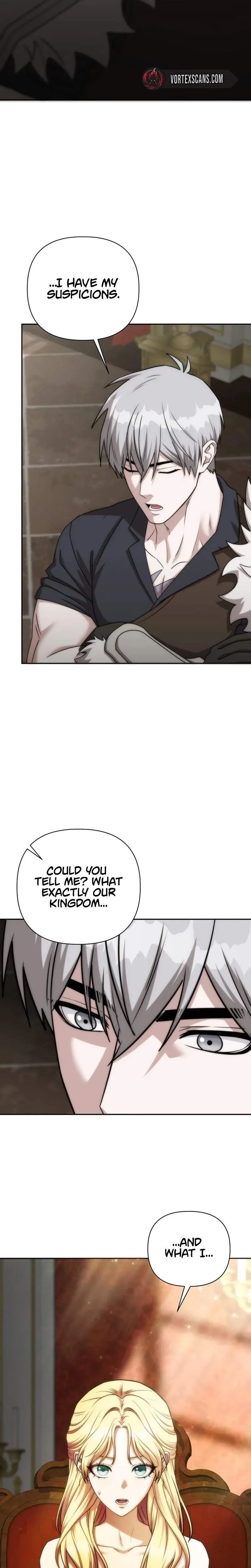 Read Barbarians Adventure in a Fantasy World EN Manga Online