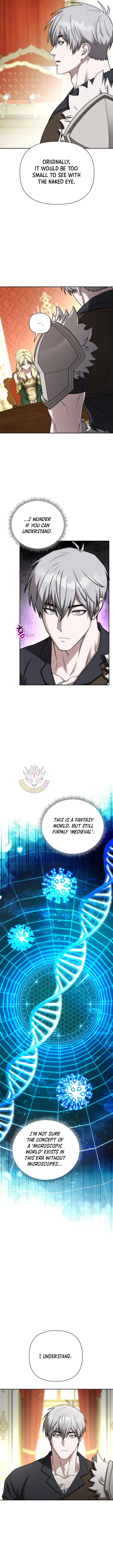 Read Barbarians Adventure in a Fantasy World EN Manga Online
