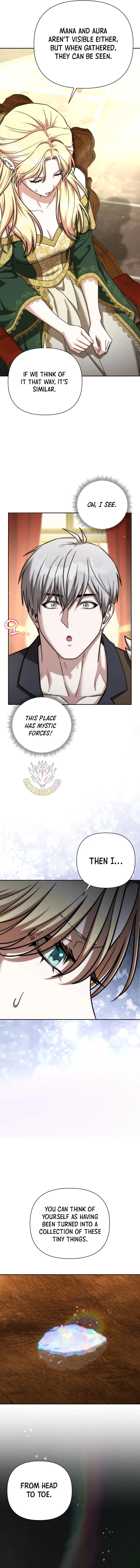 Read Barbarians Adventure in a Fantasy World EN Manga Online