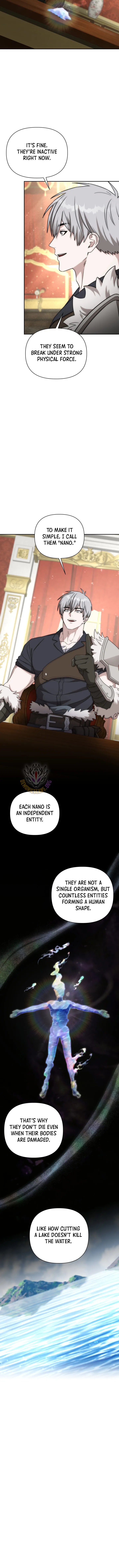 Read Barbarians Adventure in a Fantasy World EN Manga Online