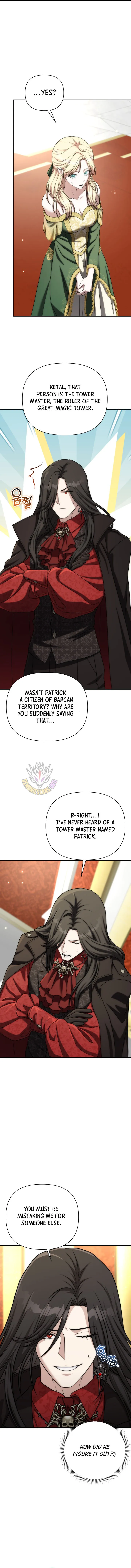 Read Barbarians Adventure in a Fantasy World EN Manga Online