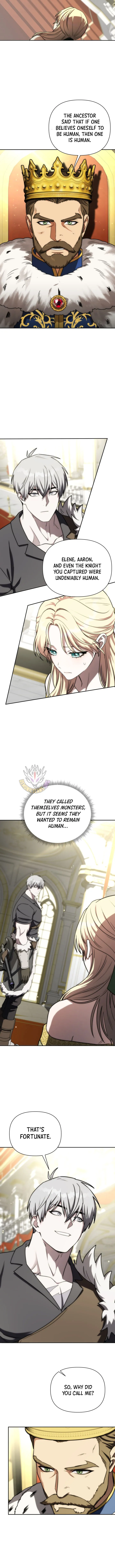 Read Barbarians Adventure in a Fantasy World EN Manga Online