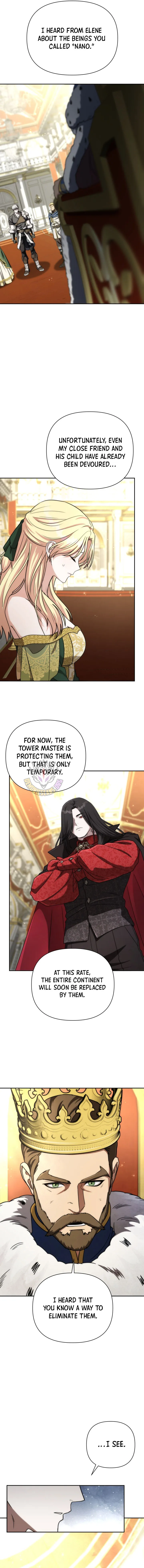 Read Barbarians Adventure in a Fantasy World EN Manga Online