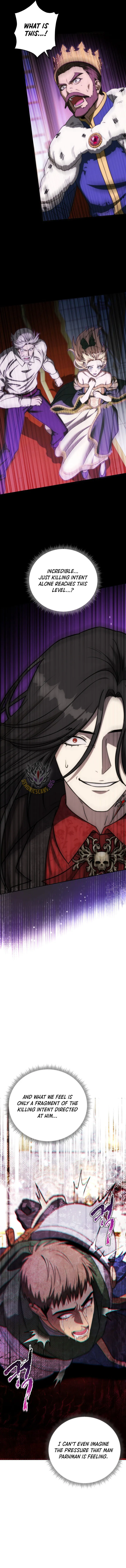 Read Barbarians Adventure in a Fantasy World EN Manga Online