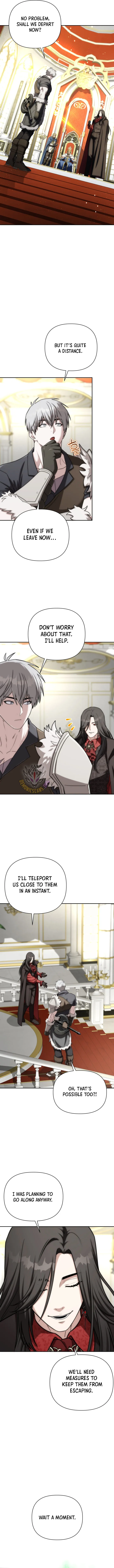 Read Barbarians Adventure in a Fantasy World EN Manga Online