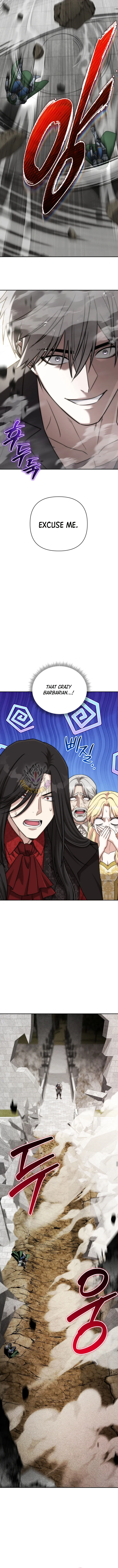 Read Barbarians Adventure in a Fantasy World EN Manga Online