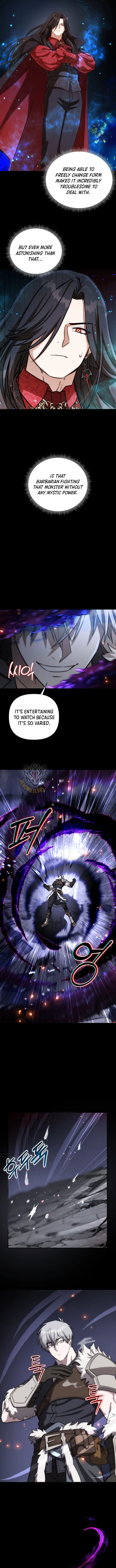 Read Barbarians Adventure in a Fantasy World EN Manga Online